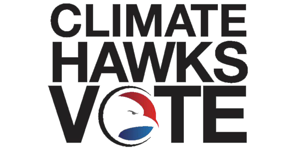 Climate Hawks Vote