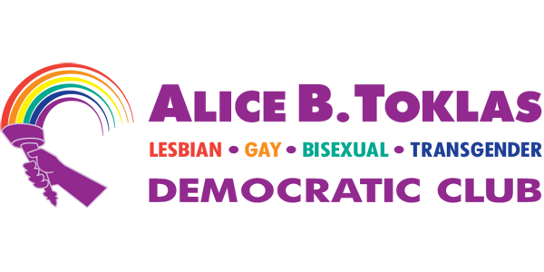 Alice B. Toklas LGBT Democratic Club