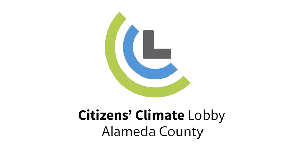 Citizens’ Climate Lobby – Alameda County